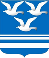 Чистоозерное герб